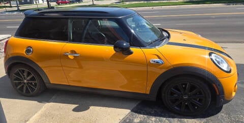 2016 MINI Hardtop 2 Door for sale at Select Auto Group in Clay Center KS