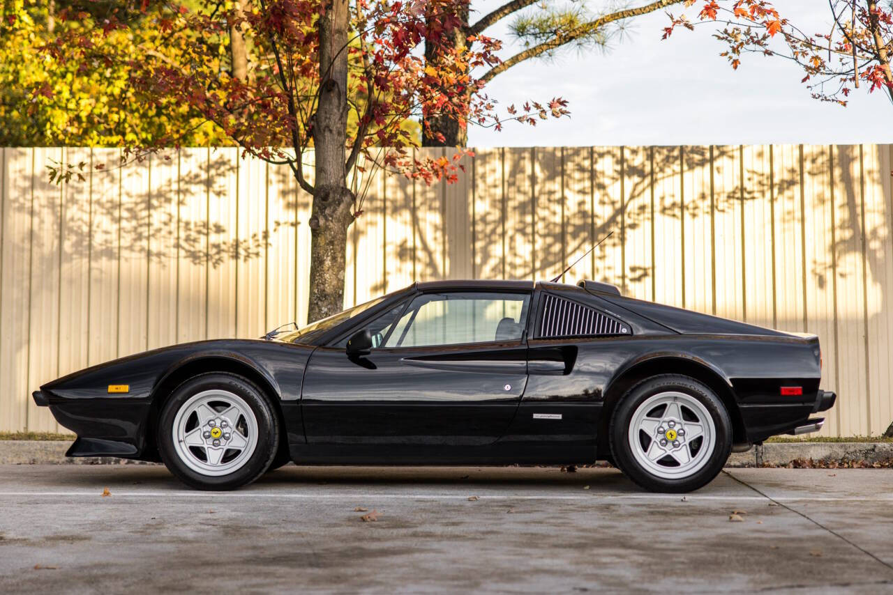 1985 Ferrari 308 8