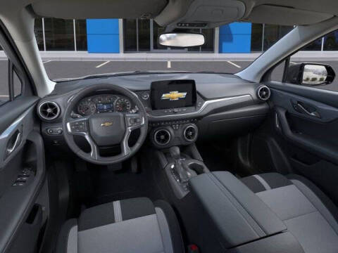 2026 Chevrolet Blazer LT