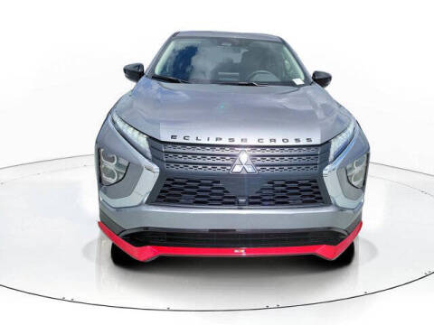 2026 Mitsubishi Eclipse Cross Ralliart
