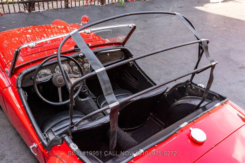 1958 Triumph TR3