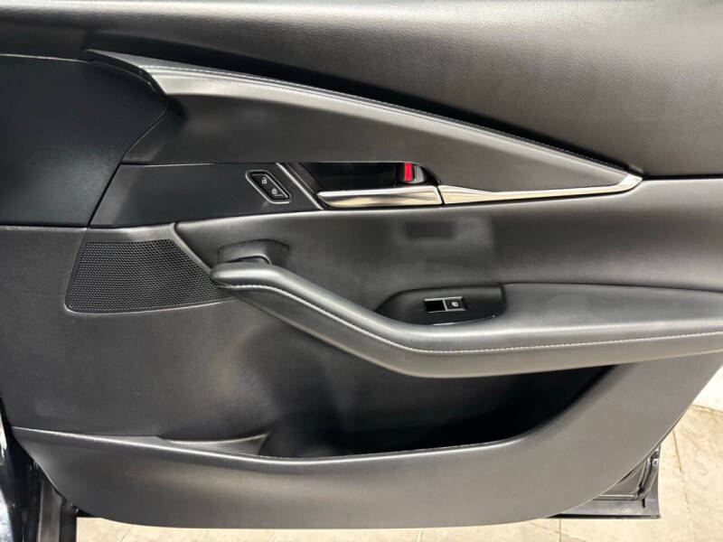 2024 Mazda CX-30 2.5 S Preferred