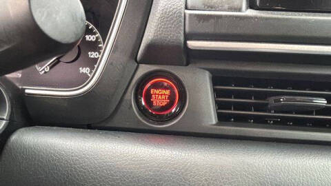 2024 Honda Pilot EX-L