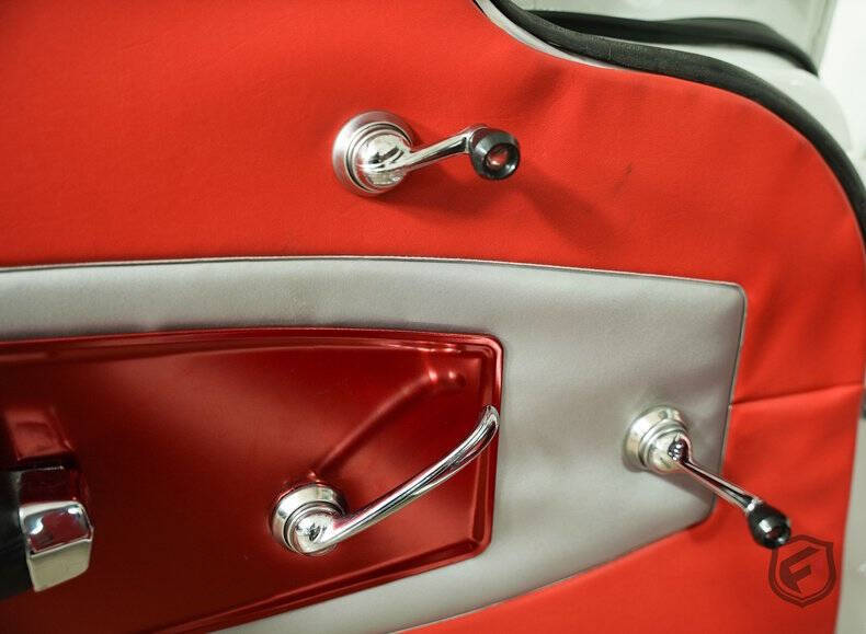 1958 Chevrolet Impala