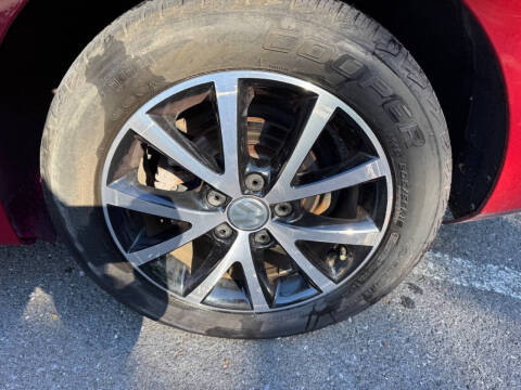 2016 Volkswagen Jetta 1.4T SE