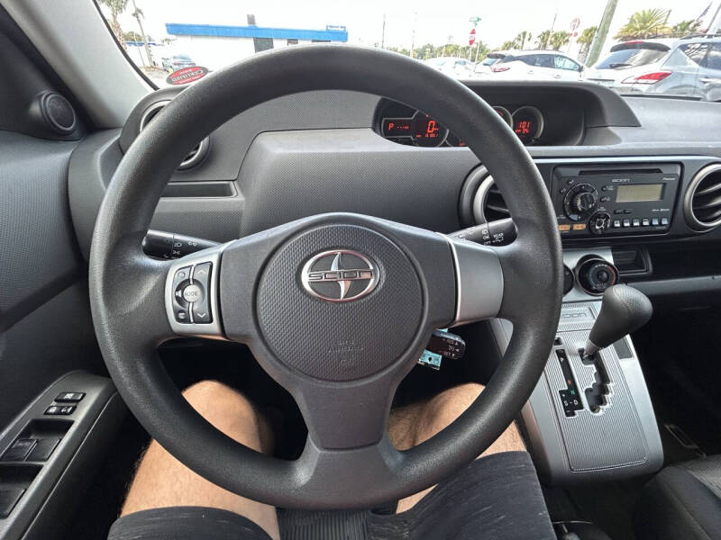 2012 Scion xB