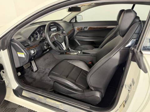 2013 Mercedes-Benz E-Class E 350