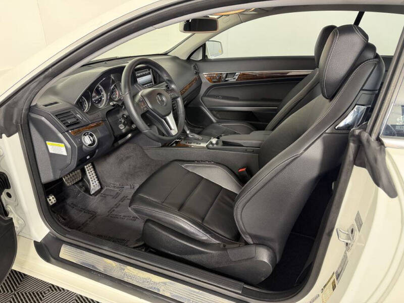 2013 Mercedes-Benz E-Class E 350