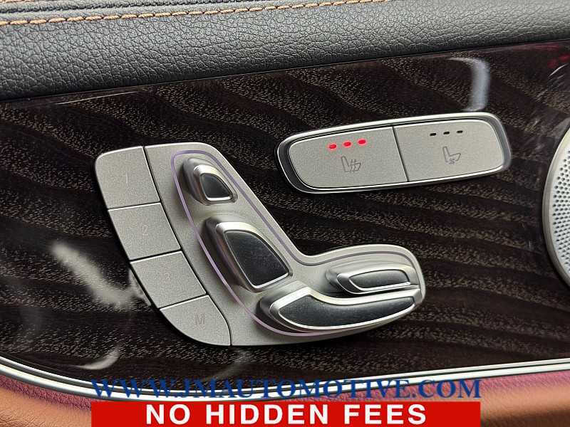 2022 Mercedes-Benz E-Class E 450 4MATIC
