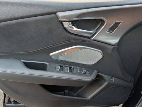 2023 Acura RDX w/A-SPEC