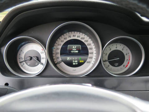 2014 Mercedes-Benz C-Class C 350