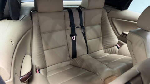 2006 BMW 3 Series 330Ci