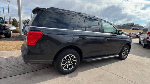 2024 Ford Expedition XLT