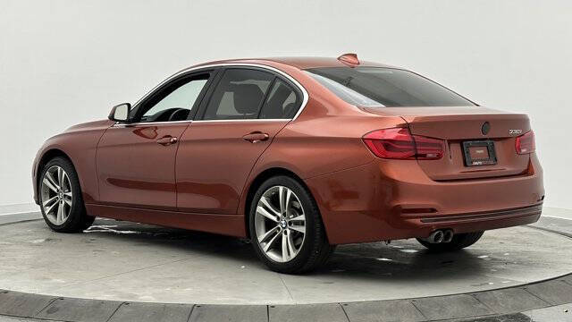 2018 BMW 3 Series 330i