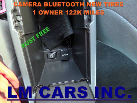 2011 Toyota Prius Three