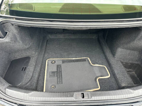 2016 Cadillac ATS 2.0T Luxury Collection