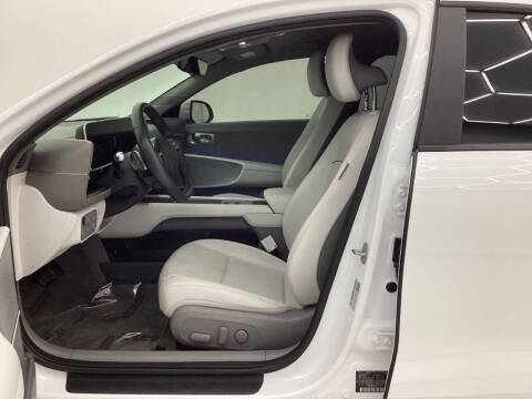 2023 Hyundai IONIQ 6 SEL