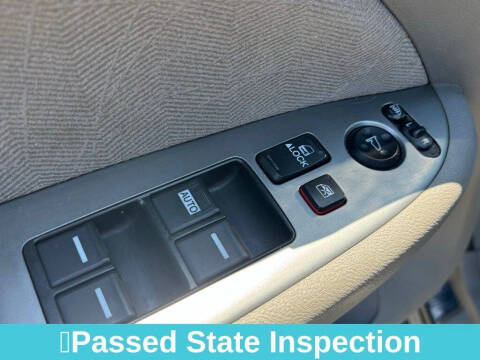 2010 Honda Odyssey EX