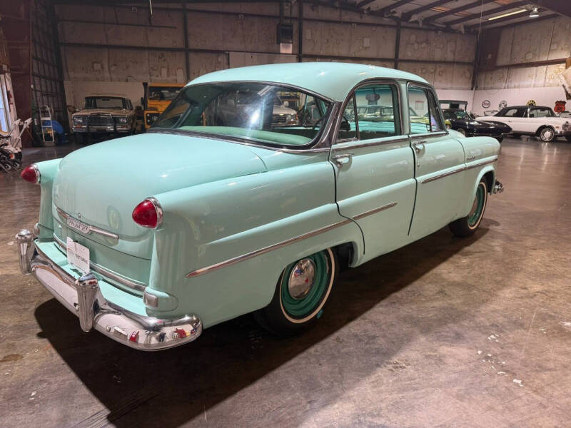 1954 Hudson Super Jet