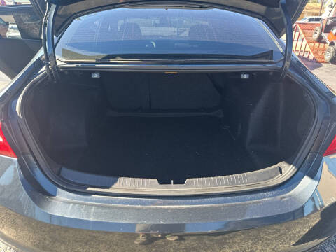 2020 Chevrolet Malibu LS Fleet