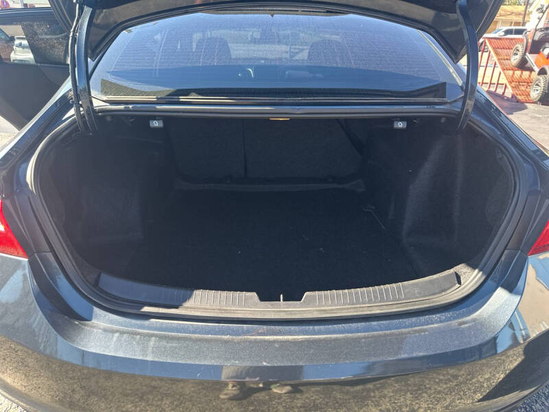 2020 Chevrolet Malibu LS Fleet