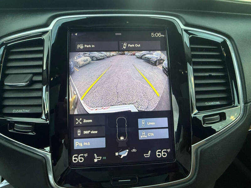 2016 Volvo XC90 T6 Inscription