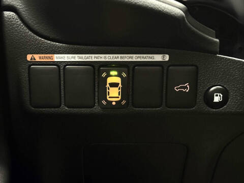 2019 Mitsubishi Outlander PHEV SEL