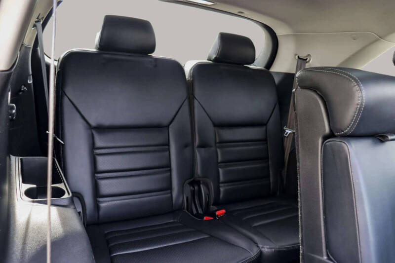 2020 Kia Sorento EX V6