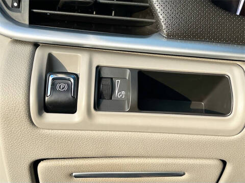 2017 Cadillac XTS Luxury