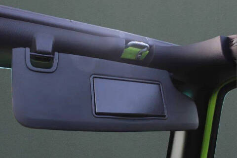 2013 Jeep Wrangler Rubicon