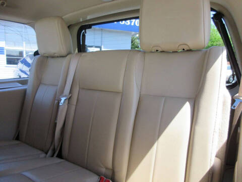 2012 Ford Expedition XLT