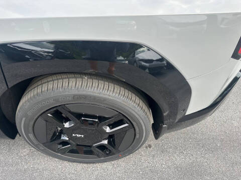 2026 Kia EV9 GT-Line