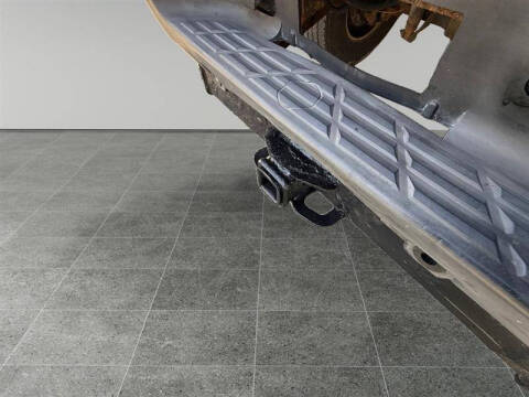 2008 GMC Sierra 3500HD