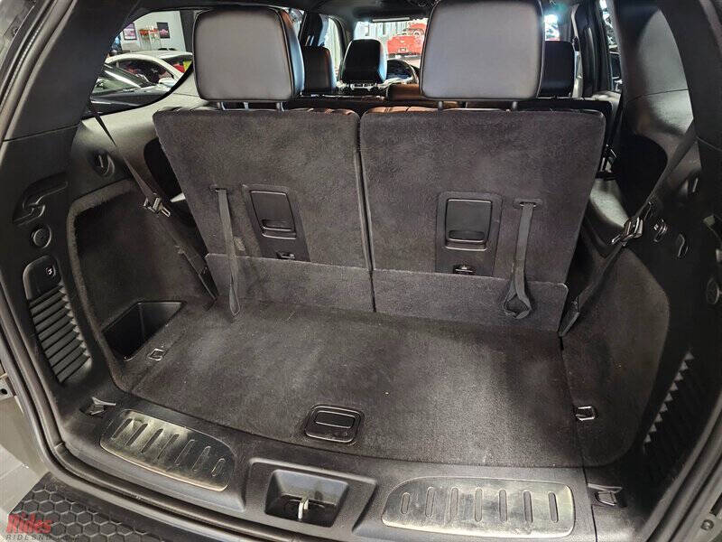 2021 Dodge Durango GT