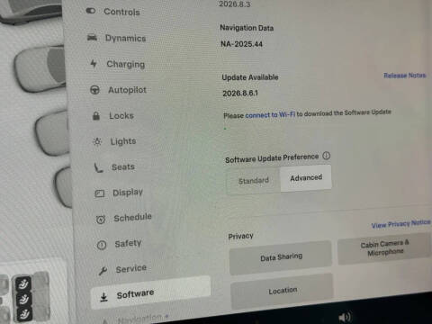 2021 Tesla Model 3 Performance