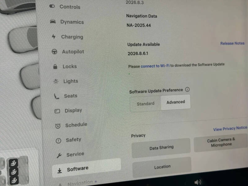 2021 Tesla Model 3 Performance