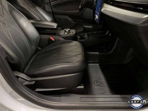 2023 Ford Mustang Mach-E Select