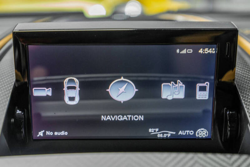 2019 Aston Martin Vanquish