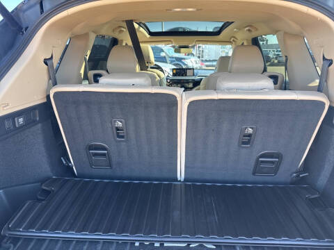 2023 Acura MDX w/Tech