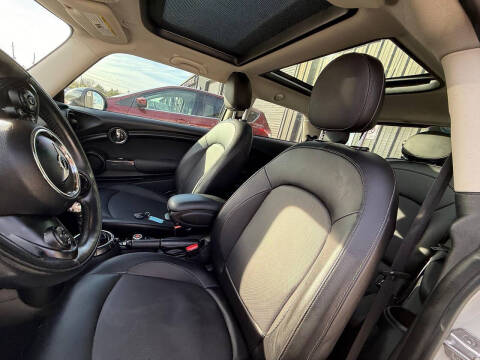 2016 MINI Hardtop 2 Door Cooper