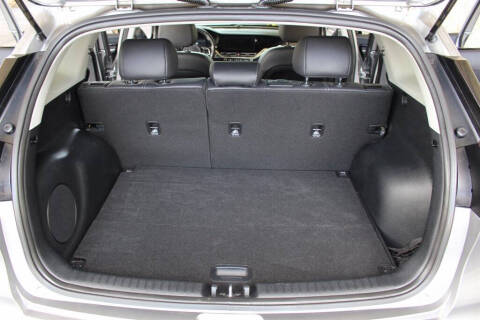 2022 Kia Niro EX Premium