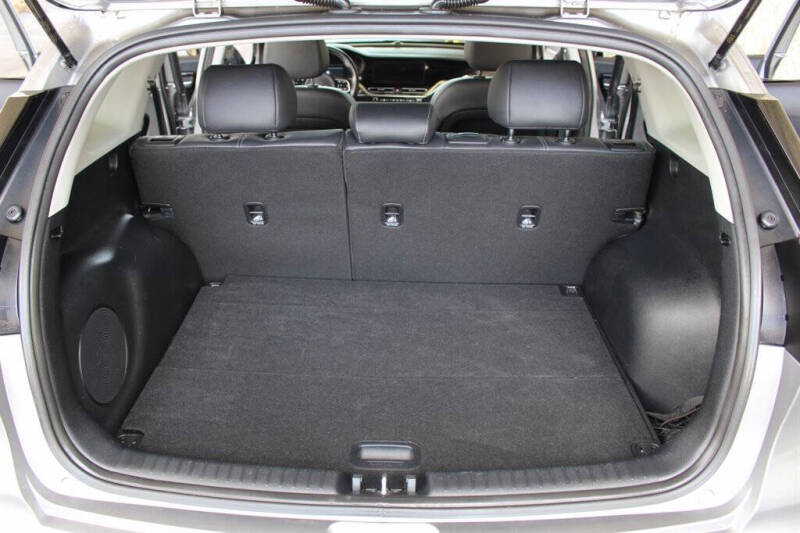 2022 Kia Niro EX Premium