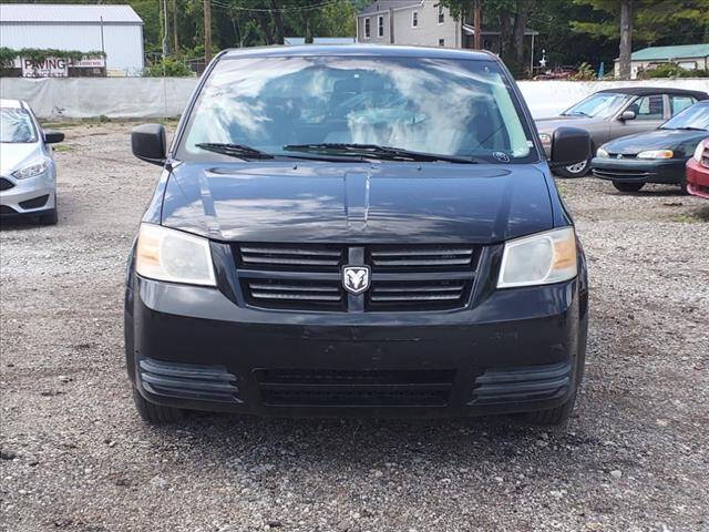 2008 Dodge Grand Caravan for sale at Tri State Auto Sales in Cincinnati, OH