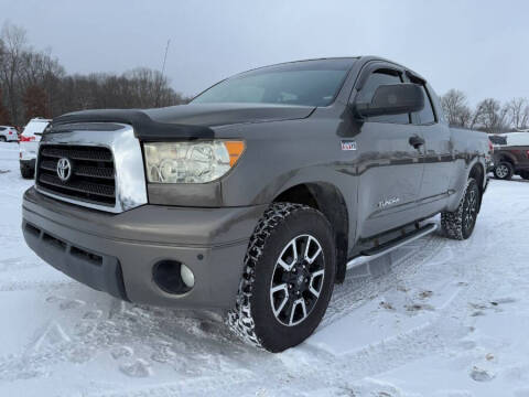 2008 Toyota Tundra