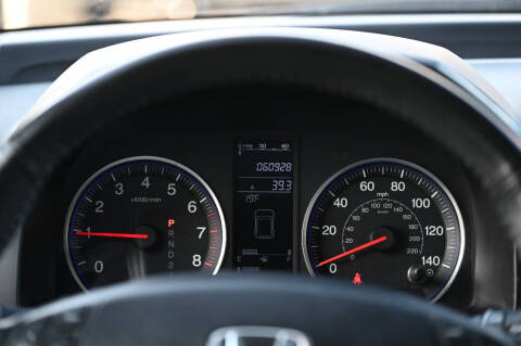 2007 Honda CR-V EX-L w/Navi