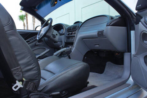 1995 Ford Mustang GT