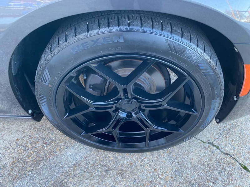 2019 Chrysler 300 Touring