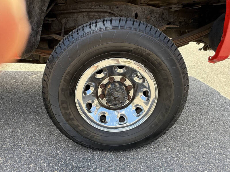 1999 Ford F-250 Super Duty XLT