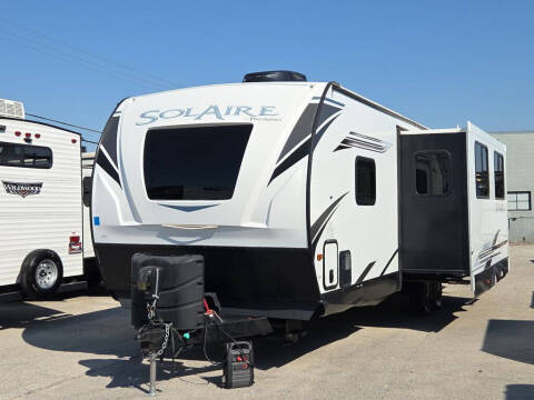 2022 Palomino 294DBHS