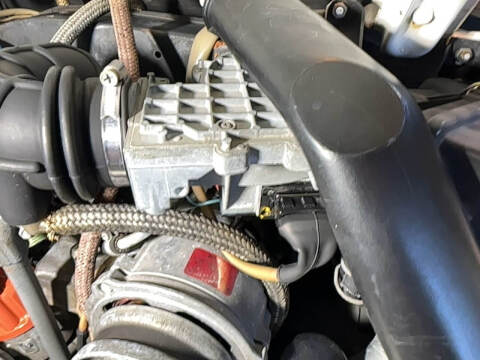 1979 Volkswagen Beetle